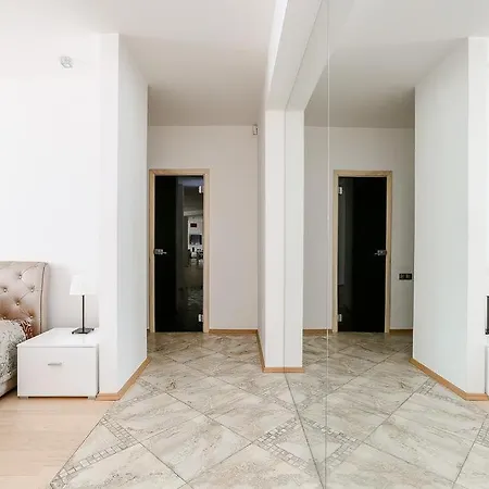 Apartment Golden Square 10 Minsk